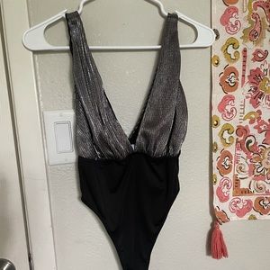 Forever 21 bodysuit